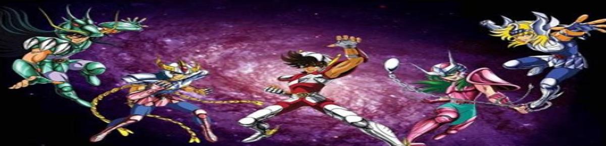 圣斗士星矢游戏版本大全