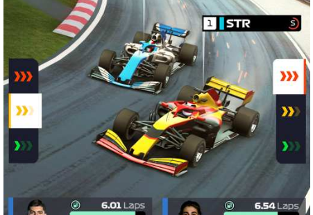 F1赛车经理