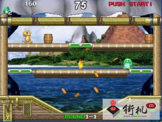 企鹅兄弟免安装版