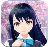 樱桃学校少女装扮