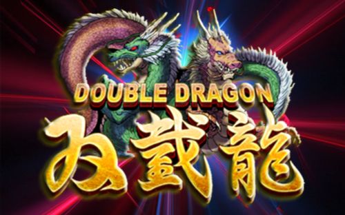 7分钟回顾经典游戏双截龙红白机系列游戏视频
