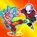 龙战士无敌版