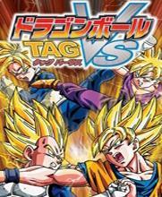 龙珠tagvs