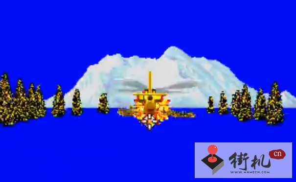 阿帕奇
