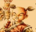 傲剑狂刀加强版金轮童子出招表