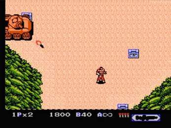霹雳神兵移植版