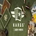 kards二战卡牌