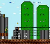 FC魔境铁人2