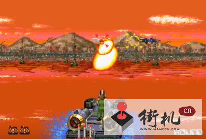 战斗快艇杰克小子aquajack.zip