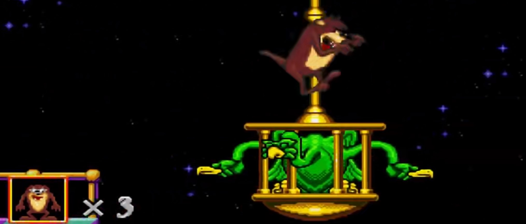 fc逃离火星中文破解版