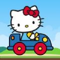 凯蒂猫飞行冒险2官方版