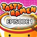 Tasty Ramen
