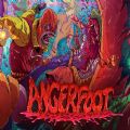 逆风笑解说Anger Foot