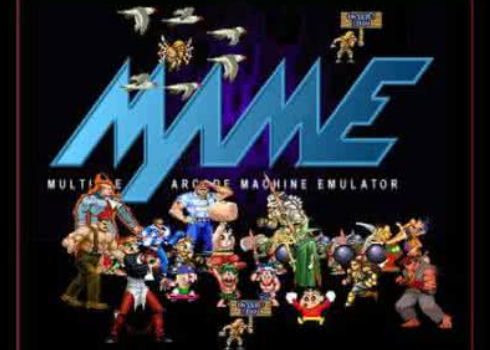 mame-plus模拟器114版中文作弊文件