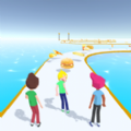 gassy run 3d