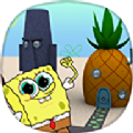Around the Clock at Bikini Bottom