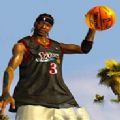 NBA Street v3模拟器