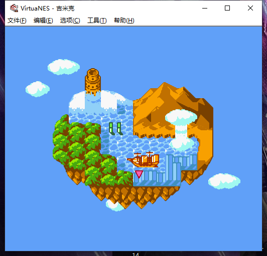 FC吉米克无敌版