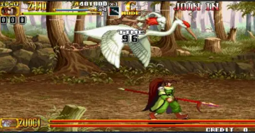 三国战纪2横扫千军经典版