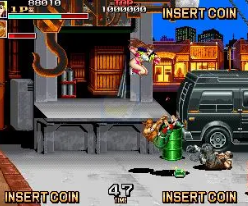 零组特攻队93版