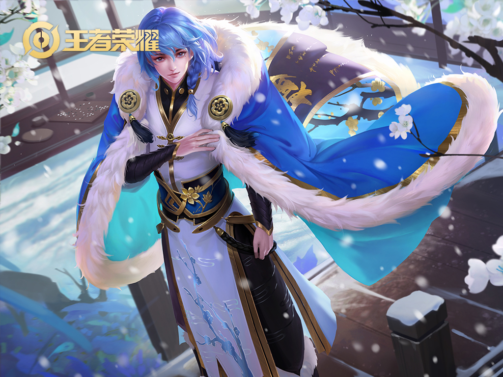 《王者荣耀》8月5日每日一题答案介绍