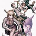 幸福弹丸论破S超高中级的南国掷骰合宿