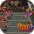 Street Hoop街头篮球