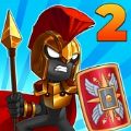 Stickman Battle 2