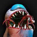 impostor hide