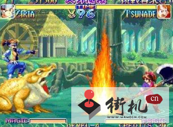 天外魔境真传无限连招版