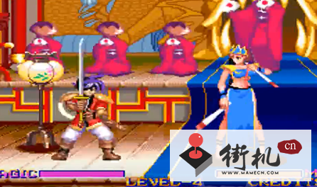 FC天外魔境真传单机版