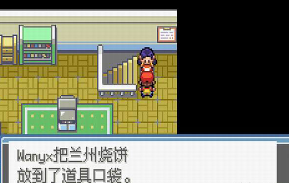 口袋妖怪：闪耀金