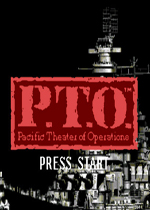 提督的决断1(Pacific Theater of Operations)美版