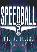 快速球2(Speedball 2 Brutal Deluxe)MD版