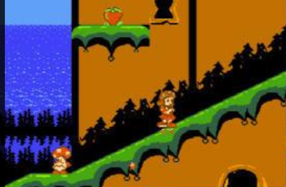 【NES】绿野仙踪中文版