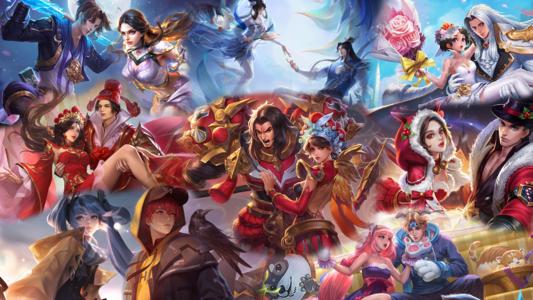 《王者荣耀》8月10日每日一题答案介绍