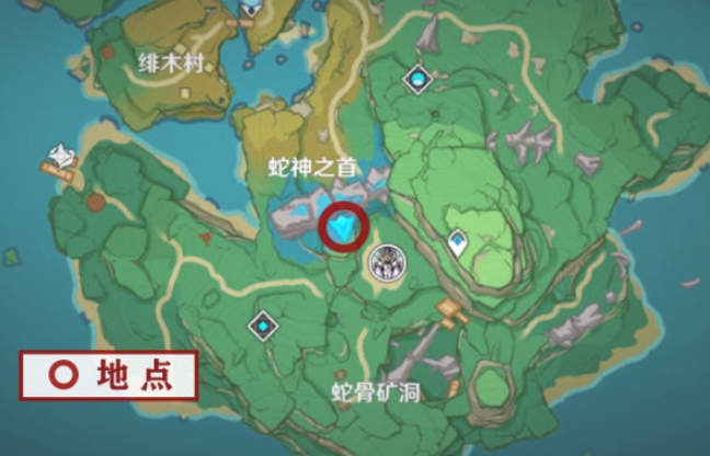 原神邪恶的教谕任务怎么做 邪恶的教谕世界任务完成攻略
