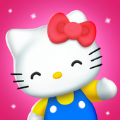 会说话的Hello Kitty猫日本