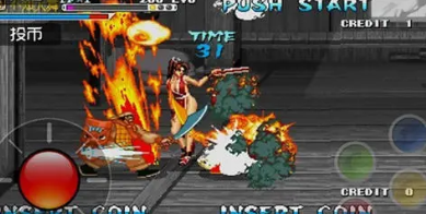 三国战纪乱世拳皇2无限道具版