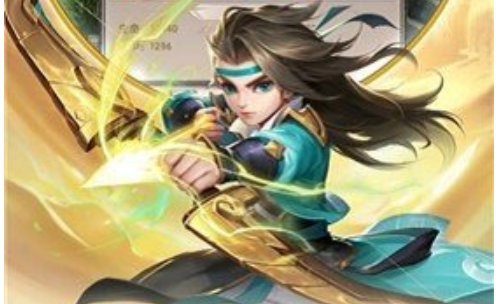暗黑修仙