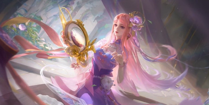 《王者荣耀》8月11日每日一题答案介绍