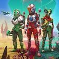 宇宙世界生存指南游戏手机版中文版