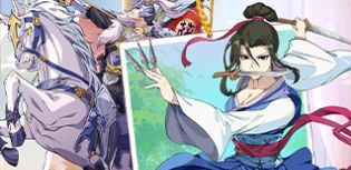 小浣熊百将传