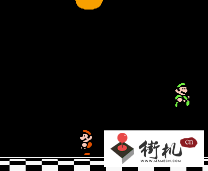 GBA超级马里奥4最新版