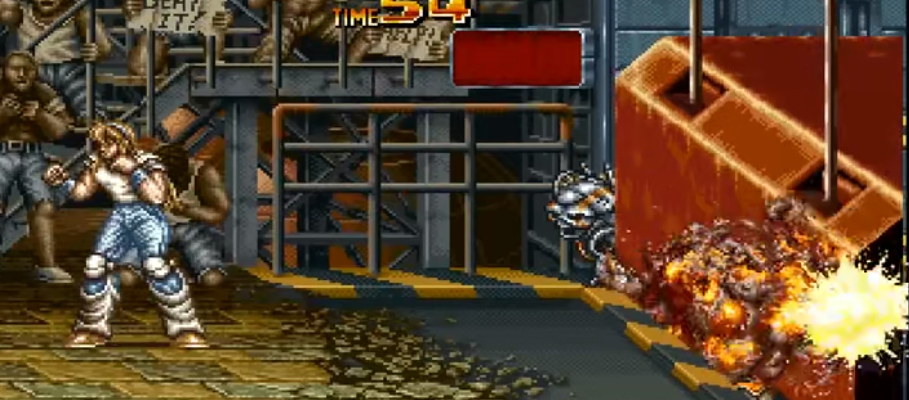 fc暴力刑警无限生命apk