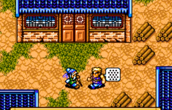 【MD】封神英杰传中文版