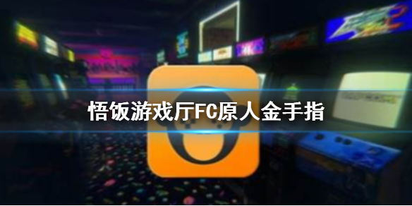 悟饭游戏厅FC原人金手指代码大全