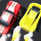 街头漂移赛车