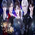 小霸王她又A又飒