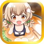 盖浇少女